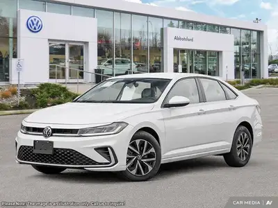 This Volkswagen Jetta delivers a Intercooled Turbo Regular Unleaded I-4 1.5 L/91 engine powering thi...