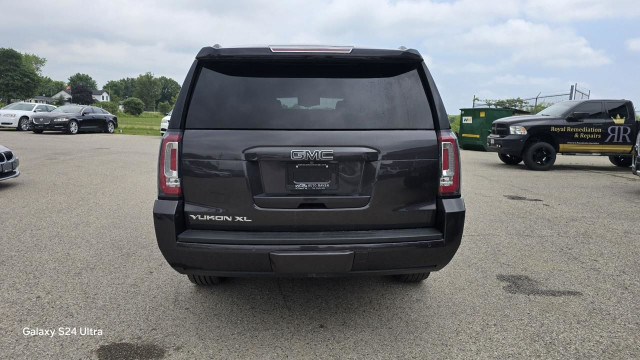2018 GMC Yukon XL SLT in Cars & Trucks in London - Image 4