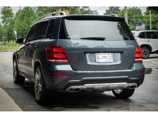2015 Mercedes-Benz GLK-Class in Cars & Trucks in Markham / York Region - Image 4