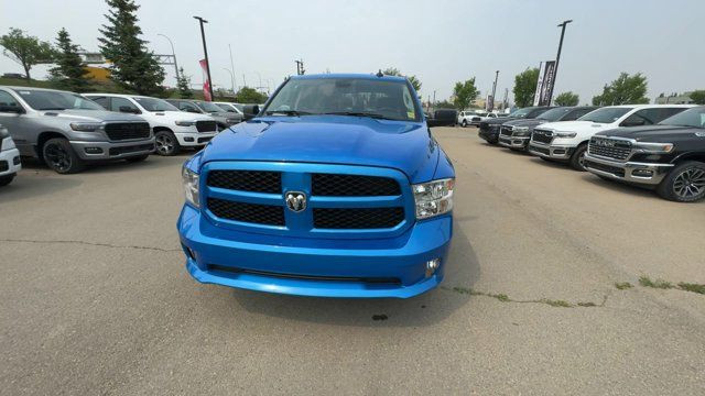 2023 Ram 1500 Classic Express | Remote Start | Heated Seats in Cars & Trucks in Edmonton - Image 4