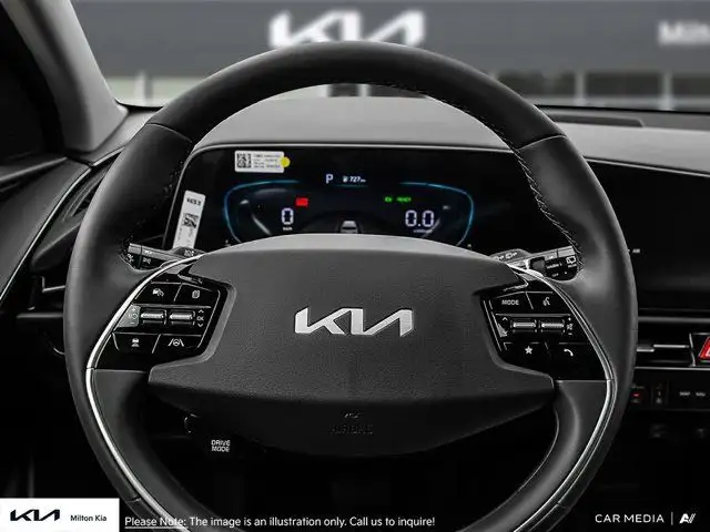 2025 Kia Niro Plug-In Hybrid EX dans Autos et camions dans Région d’Oakville/Halton - Image 12