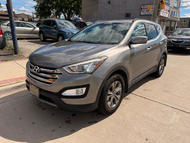 2016 Hyundai Santa Fe Sport FWD 4dr 2.4L Premium in Cars & Trucks in Hamilton - Image 2