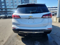 This Chevrolet Equinox boasts a Turbocharged Gas I4 1.5L/ engine powering this Automatic transmissio... (image 3)