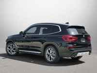 This BMW X3 boasts a Intercooled Turbo Premium Unleaded I-4 2.0 L/122 engine powering this Automatic... (image 8)