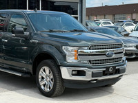 JUST ARRIVED! DON'T MISS OUT ON THIS ONE!! V8 5.0! LARIAT! PANORAMIC ROOF, LEATHER! A MUST SEE!! CLE... (image 4)