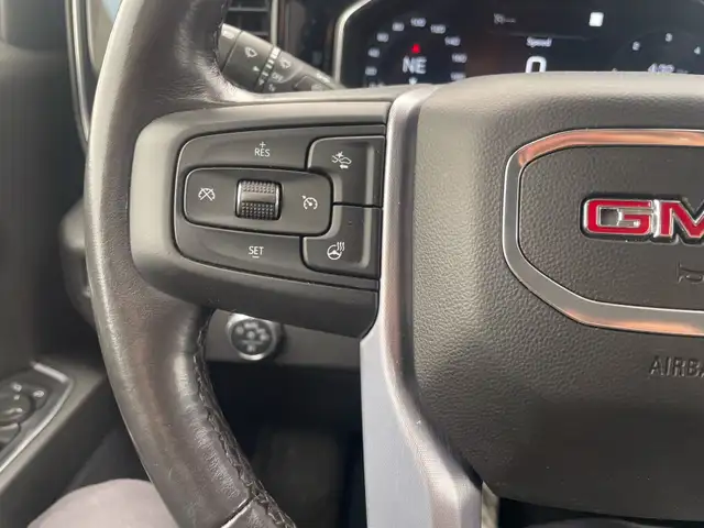 2022 GMC Sierra 1500 ELEVATION CREW 4X4 *SIÈGES / VOLANT CHAUF*  in Cars & Trucks in Laurentides - Image 14