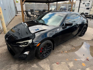 2015 Scion FR-S Just in for sale at Pic N Save!