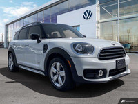 This MINI Countryman boasts a Intercooled Turbo Premium Unleaded I-3 1.5 L/91 engine powering this A... (image 6)