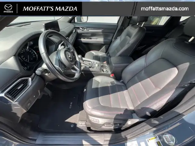 2023 Mazda CX-5 Sport Design AWD - HEADS UP DISPLAY in Cars & Trucks in Barrie - Image 43