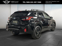 2024 Subaru Crosstrek Onyx BMW MINI Laval est l'un des concessionnaires automobiles les plus réputés... (image 5)