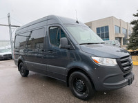 Alexander The Great Inc. Auto Sales 2695 Durante Way Milton, ON, L9T 5J1 Phone: 416-839-1558 2023 Me... (image 1)