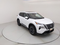 2024 Nissan Rogue Platinum Premium, Advanced, and Practically New Overview: Experience the pinnacle... (image 6)