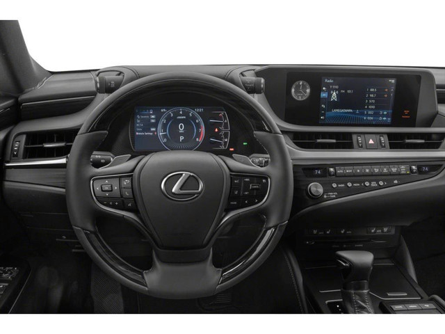 2021 Lexus ES 250 PREMIUM PKG | PARKING SENSORS | NAVI | MEMO... in Cars & Trucks in Markham / York Region - Image 4