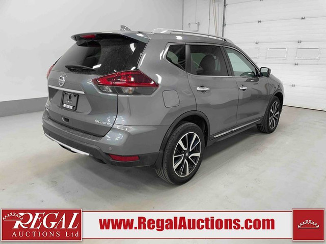 2020 NISSAN ROGUE SL in Cars & Trucks in Calgary - Image 4