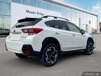 ALG Residual Value Awards, Residual Value Awards. This Subaru Crosstrek boasts a Regular Unleaded H-... (image 4)