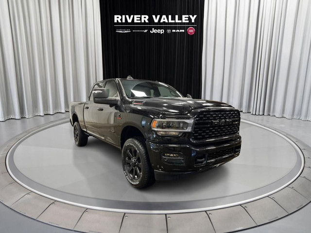 2024 Ram 2500 in Cars & Trucks in Strathcona County