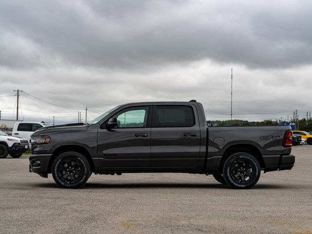 2025 Ram 1500 Sport in Cars & Trucks in Barrie - Image 4