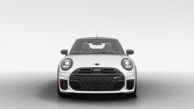 2025 MINI Convertible John Cooper Works | Émotion décapotable in Cars & Trucks in City of Montréal - Image 3