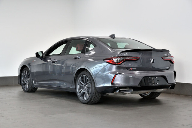 2023 Acura TLX in Cars & Trucks in Longueuil / South Shore - Image 4