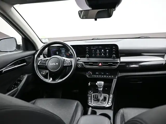 2025 Kia Seltos EX EX AWD SUNROOF, LEATHER, HEATED SEATS in Cars & Trucks in City of Halifax - Image 19