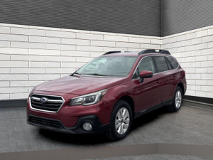 2019 Subaru Outback 2.5i Touring avec ensemble EyeSight