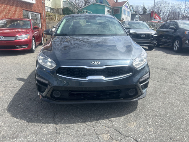 2019 Kia Forte EX+ Clean car, New MVI, heated seats and steer... in Cars & Trucks in Dartmouth - Image 2