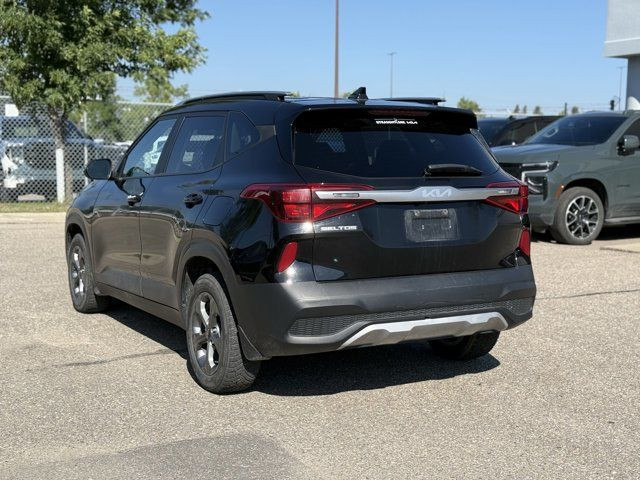 2023 Kia Seltos LX in Cars & Trucks in Calgary - Image 3