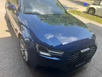 2017 Audi A4 Progressiv