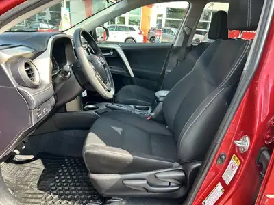 2015 Toyota RAV4 XLE | Winter Tires, View more