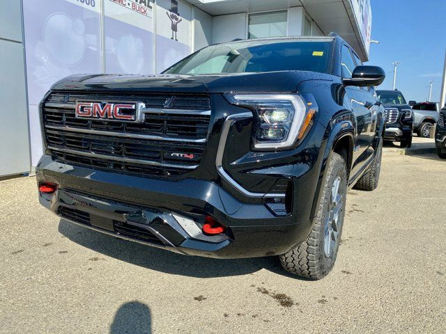 2026 GMC Terrain AWD AT4 in Cars & Trucks in Edmonton - Image 2