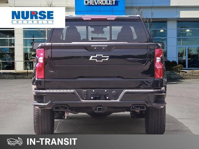 2025 Chevrolet Silverado 1500 RST in Cars & Trucks in Oshawa / Durham Region - Image 4