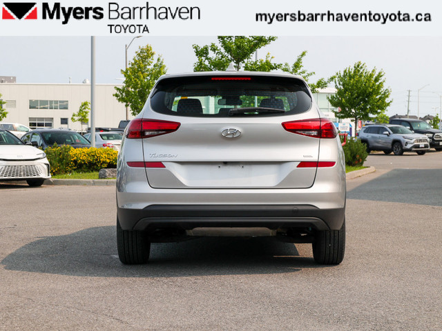 2020 Hyundai Tucson Essential - $200 B/W - Low Mileage in Cars & Trucks in Ottawa - Image 4