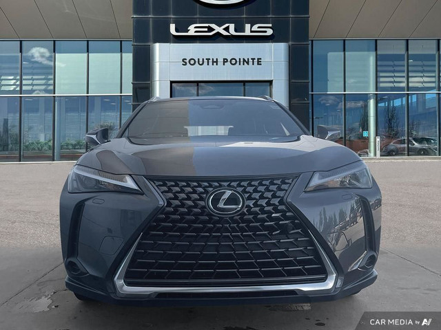 2025 Lexus UX 300H PREMIUM AWD HYBRID in Cars & Trucks in Edmonton - Image 2