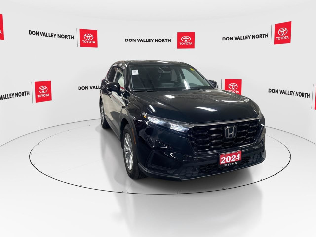 2024 Honda CR-V EX-L ACCIDENT FREE | HONDALINK | CARPLAY in Cars & Trucks in City of Toronto - Image 2