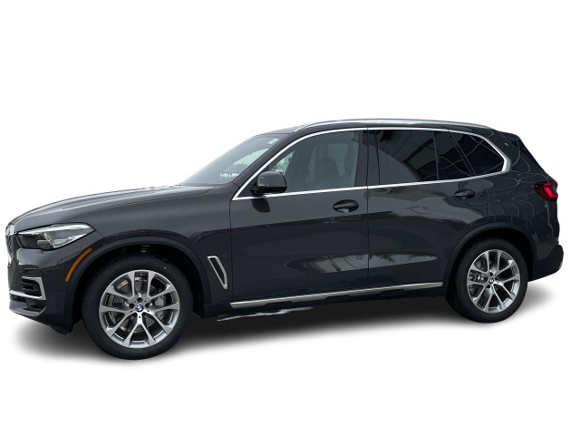 2023 BMW X5 in Cars & Trucks in Calgary - Image 4