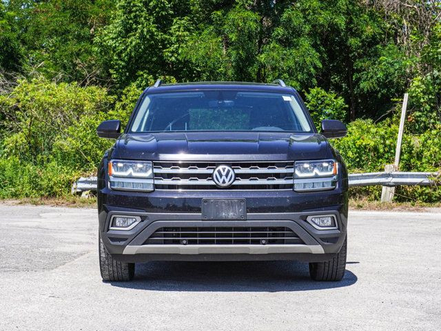 2018 Volkswagen Atlas Highline- Pano Roof - Heated / Vented in Cars & Trucks in Barrie - Image 4