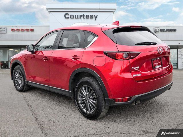 2021 Mazda CX-5 Touring | AWD | Power Liftgate dans Autos et camions  à Calgary - Image 4