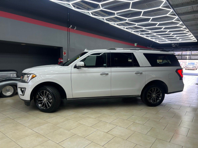 2020 Ford Expedition in Cars & Trucks in Edmonton - Image 4