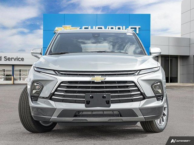 2024 Chevrolet Blazer Premier in Cars & Trucks in Windsor Region - Image 2