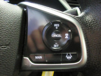 HONDA CIVIC 2019 LX ÉDITION / INTÉRIEUR EN TISSU CHAUFFANT / BLUETOOTH / CAMÉRA DE RECUL / ROUES 16... (image 7)