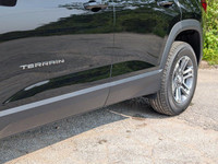 Driver Convenience Package - Blind Zone Steering Assist - Remote Start *Find your next vehicle at Ge... (image 4)