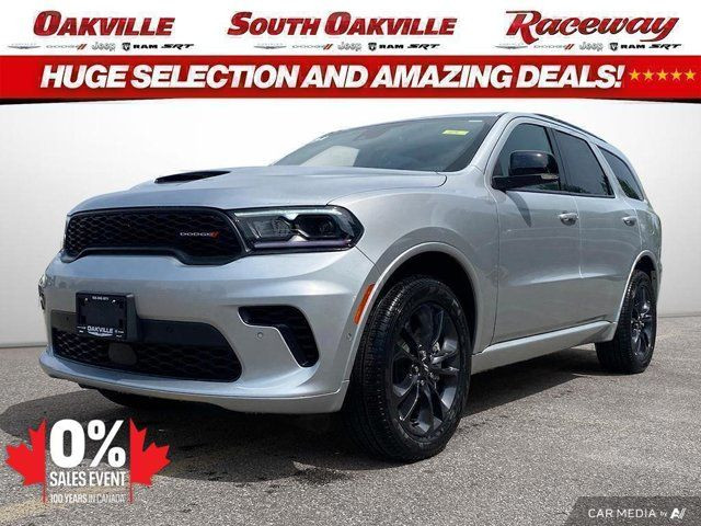 2025 Dodge Durango GT Plus in Cars & Trucks in Oakville / Halton Region