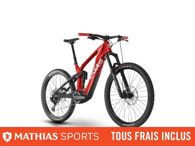 2024 GASGAS MXC4 12S GX Small in Dirt Bikes & Motocross in Longueuil / South Shore - Image 2