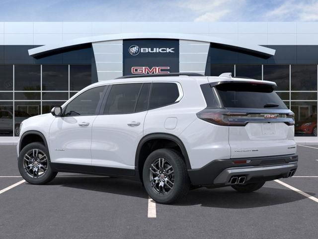 2025 GMC Acadia Elevation in Cars & Trucks in London - Image 3