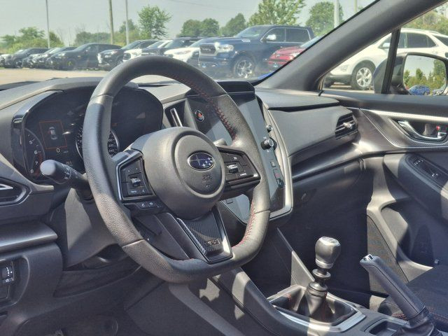 2023 Subaru WRX Sport AWD | 6-Speed Manual | Sunroof | in Cars & Trucks in Guelph - Image 2