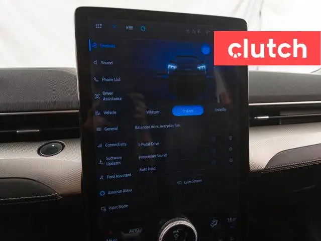 2023 Ford Mustang Mach-E Select w/Apple CarPlay & Android Auto,  in Cars & Trucks in City of Toronto - Image 38