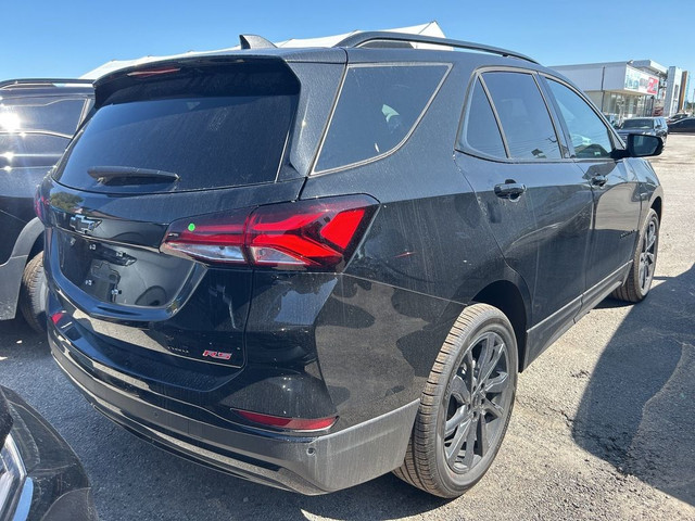 2024 Chevrolet Equinox RS in Cars & Trucks in Markham / York Region - Image 3