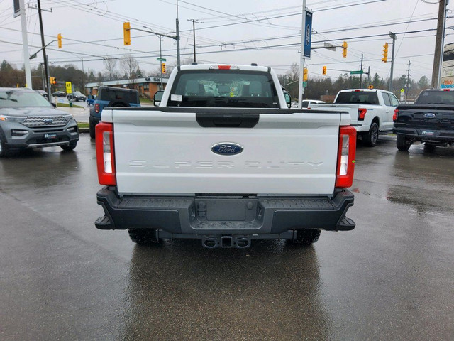  2024 Ford Super Duty F-350 SRW XL in Cars & Trucks in Peterborough - Image 3