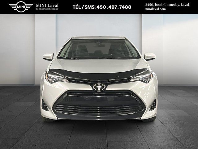 2017 Toyota Corolla CE in Cars & Trucks in Laval / North Shore - Image 2