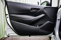 This 2023 Toyota Corolla is for sale today. This sedan has 80,400 kms. It's white in colour and is c... (image 8)